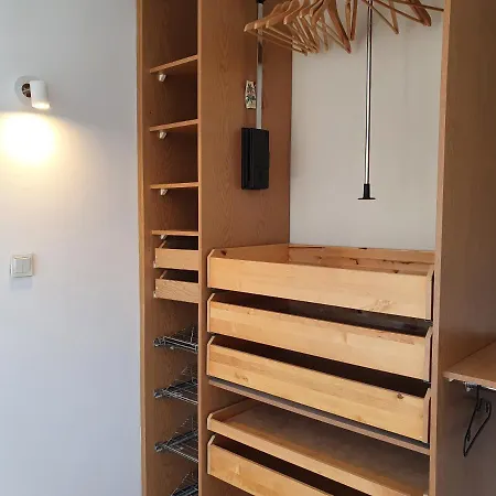Apartament Przy Plazy - Grunwaldzka 52 公寓 索波特