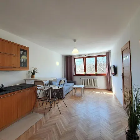 Apartament Przy Plazy - Grunwaldzka 52 Sopot