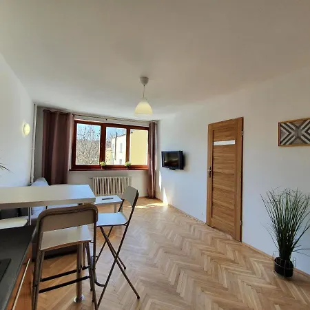Apartament Przy Plazy - Grunwaldzka 52 公寓 *