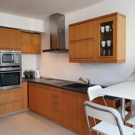 Apartament Przy Plazy - Grunwaldzka 52 Apartment