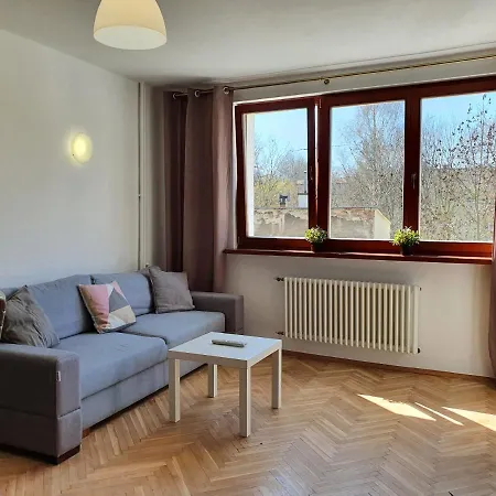 Apartament Przy Plazy - Grunwaldzka 52 *
