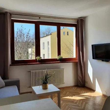 Apartament Przy Plazy - Grunwaldzka 52 公寓 索波特