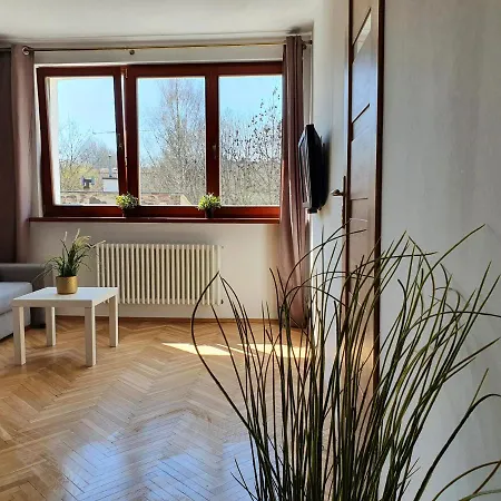 Apartament Przy Plazy - Grunwaldzka 52 Apartment *