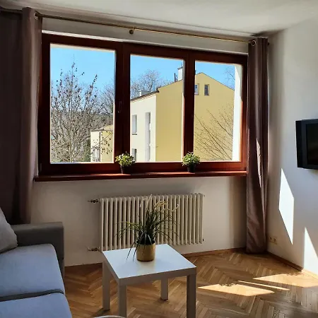 Apartament Przy Plazy - Grunwaldzka 52
