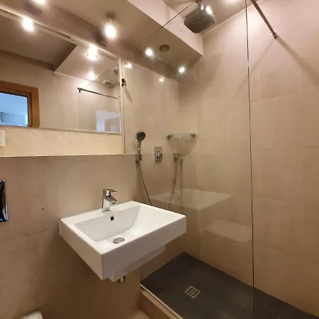 Apartament Przy Plazy - Grunwaldzka 52 Apartment